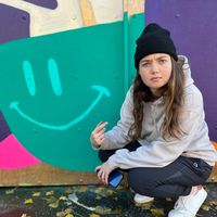 wildflower x two things