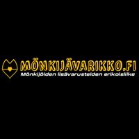 monkijavarikko
