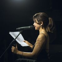 Лісіч. Я пішла у терапію