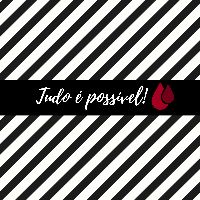 som original - Tudo é possível!