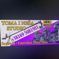 original sound - STUDIO TOMA I NESA