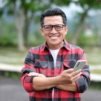 suara asli - Afif.Now