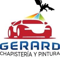 gerardchapisteriaypintur