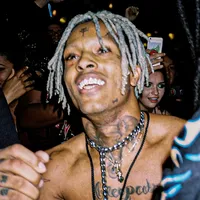 billie eilish X xxxtentacion