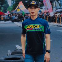 suara asli - jefrialrasyid