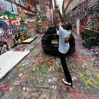 Woodbridge anthem pt2