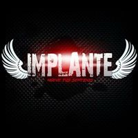 implanterockband
