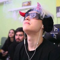 оригинальный звук