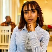 eyerusalemmekonnen