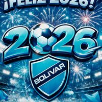 bolivar 2025