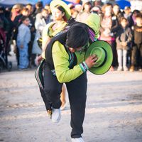 sonido original - Cristian Ollisco