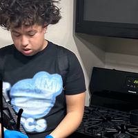 100 bar better than anyone yk