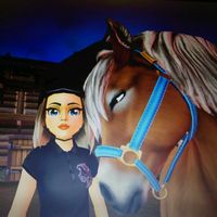 urserschleichstarstable
