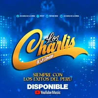 original sound - charlisdelacumbia