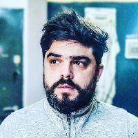 Pandeiro en dos minutos