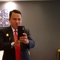 suara asli - Pak Bhen