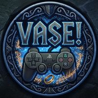 original sound - VASE!