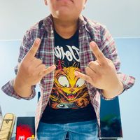 sonido original