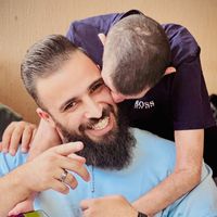 الصوت الأصلي