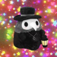 plaguedoctorkid