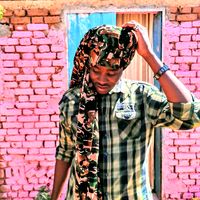 الصوت الأصلي