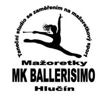 mazoretkyballerisimo