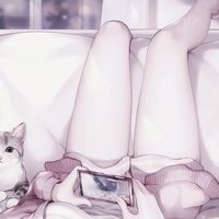 Featuring Girly Berry