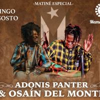 sonido original