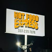hotfoodexpress