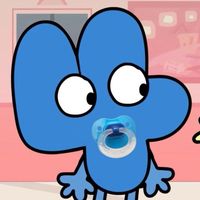 Y