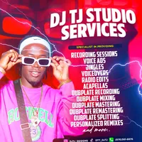 original sound - dtt_djtj