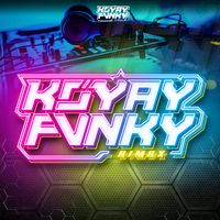 suara asli - Koyay Fvnky