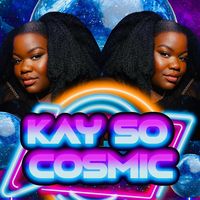 kaysocosmic
