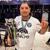 original sound - nicoquirogair