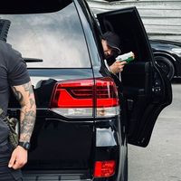 оригинальный звук