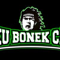 suara asli - akubonekk27