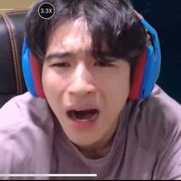 原聲 - TheMan冷麵