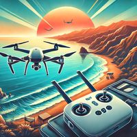 droneeh