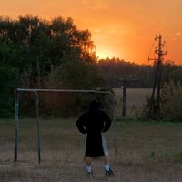 оригинальный звук