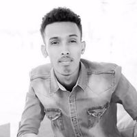 original sound - Abwaan mohamed gaas yare
