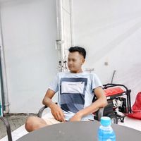 suara asli - Wahyu Wahyu