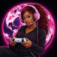 WHO TF DID YOUR HAIR