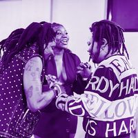 Kaa chonjo kuna watu wanataka kukumakliza ronoh