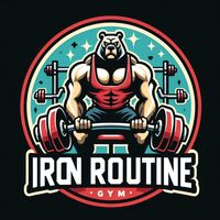 ironroutine