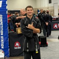 luketaekwondo