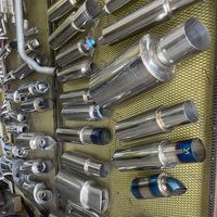 原聲 - POWERLIGHT TRADING EXHAUST