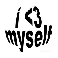 inlovewithyourselfasf