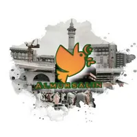 original sound - almorslain