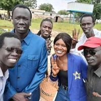 الصوت الأصلي