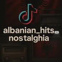 original sound - albanian_hits_nostalghia